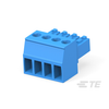 Headers, Plugs and Sockets - 796693-2-ND - DigiKey