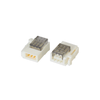Free Hanging, Panel Mount - 19-37A03-C206-W00MB-ND - DigiKey