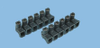 Standard Terminal Blocks - 2008630 - RS Components, Ltd.
