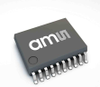 Data Acquisition ICs -- 2006329 - Image