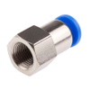 Pneumatic Fittings - 9160732 - RS Components, Ltd.