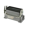 Heavy Duty Connector Housings, Hoods, Bases - C14610N0166032-ND - DigiKey