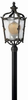 Exterior -Post/Pier Head - 84994 - Light Center (The)