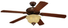 5OR52TBD-L Fans-Ceiling Fans - 706200 - Capital Lighting, Inc.