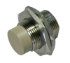 Special Eddy Current Sensor - eddyNCDT EU8 - Micro-Epsilon Group