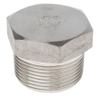 Stainless Steel Pipe Fittings - 8267034 - RS Components, Ltd.