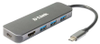USB Hubs - 2703466 - RS Components, Ltd.