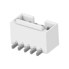 Headers, Male Pins - 17-2380320-5TR-ND - DigiKey