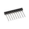 Headers, Receptacles, Female Sockets - SS-109-T-1A-ND - DigiKey