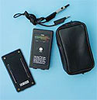 Ohm-Stat Megohmeter -- RT-500