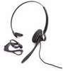Plantronics H141N DuoSet Convertible Noise Canceling Headset