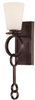 9-464-1-13 Sconces-Single Glass - 458433 - Capital Lighting, Inc.
