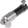 Pressure Test Fitting for Connection to Internal and External Threads -- FNV-062061 - Image