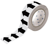 Arrow Tape - 91417 - Brady Corporation