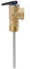 Temperature and Pressure Relief Valve -- 100XL