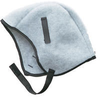 Jackson Safety Silver Fleece Cold Weather Head Liner - Head Liner - Hook & Loop Fitting - 036000-16761 - 036000-16761 - R. S. Hughes Company, Inc.