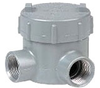 Explosionproof Conduit Outlet Box -- GECLT-1 - Image