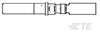 Shielded Contacts - 692485-000 - TE Connectivity