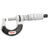 Micrometers with Insulated Frames, 0-25mm Range - V231MXRL - Transcat, Inc.