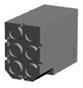 Pin & Socket Connectors - 770360-1 - VAST STOCK CO., LIMITED