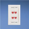 Modular Connectors / Ethernet Connectors - PSL-DCJB-C - VAST STOCK CO., LIMITED