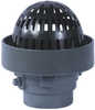 Overflow Roof Drain with 2 in. External Water Dam - RD-200-R - Watts