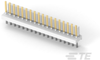 PCB Headers & Receptacles - 4-641124-8 - TE Connectivity