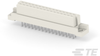 Eurocard Connectors - 6-2271765-0 - TE Connectivity