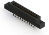 Card Edge Connectors - Edgeboard Connectors - 355-020-556-202 - Lingto Electronic Limited