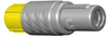 ODU MEDI-SNAP® Connector, Plug, 4 Contact, Size 1, 0° Key - S11M07-P04MJG0-5240 -- ODUS11M07-P04MJG0-5240