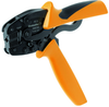 Pz3 Crimp Tool, Ferrules; Crimp Tool Type Weidmuller - 65T4972 - Newark, An Avnet Company
