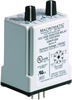 Relay, Voltage Sensing, Dpdt, 120Vac; Product Range Macromatic Controls - 43K4430 - Newark, An Avnet Company
