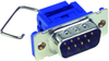 D Sub Connector, Standard, 37 Position, Plug; No. Of Contacts Multicomp - 79K4864 - Newark, An Avnet Company