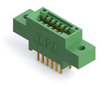 Card Edge Conn, Dual, 12Pos, Wire Wrap; Card Edge Connector Type Edac - 85H6184 - Newark, An Avnet Company