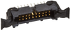 Connector, Header, 20 Position, 2Row, 1.27Mm; Connector Systems 3M - 11X5477 - Newark, An Avnet Company