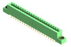 Card Edge Connector Rohs Compliant Edac - 62AJ3425 - Newark, An Avnet Company