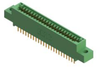 Card Edge Conn, Dual Side, 46Pos, Th; Card Edge Connector Type Edac - 69AJ8152 - Newark, An Avnet Company