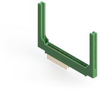 Card Edge Conn, Dual Side, 32Pos, Th; Card Edge Connector Type Edac - 67AJ3287 - Newark, An Avnet Company