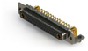 Combo D-Sub Conn, R/a Rcpt, Dc-27W2, Th; Product Range Edac - 54AJ0423 - Newark, An Avnet Company