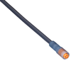 Sensor Cord, 5P, M8 Rcpt-Free End, 5M; Connector Type A Lumberg Automation - 80Y6135 - Newark, An Avnet Company