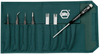Precision Blade Set With Handles; Kit Contents Wiha - 93C9902 - Newark, An Avnet Company