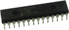 Microcontroller Mcu, 8 Bit, Pic18, 48Mhz, Ndip-28; Product Range Microchip - 74K8614 - Newark, An Avnet Company