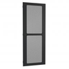 Rack Mounting Solutions - Wall Mount Racks and Cabinets - Wall Mount Cabinets - HWFVD3042UBK - Hammond Manufacturing Company Inc.