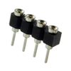 Sockets for ICs, Transistors - 04-0513-10T - Lingto Electronic Limited