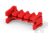 Connector Hardware, Mounts, Locks & Retainers - 1-1871558-1 - TE Connectivity