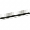 Headers, Male Pins - S1312E-27-ND - DigiKey