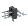 Headers, Male Pins - TSM-102-01-T-DH-LC-ND - DigiKey