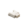 Heavy Duty Connector Inserts, Modules - WM20281-ND - DigiKey
