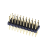 Headers, Male Pins - SAM15391-ND - DigiKey