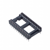 IC Sockets - A24798-ND - DigiKey